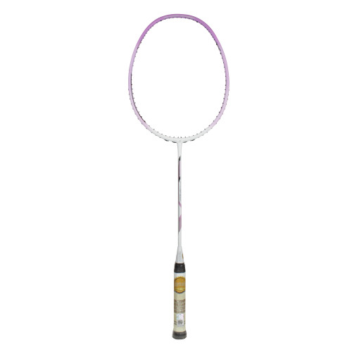 Invader 3000 (4U) Różowa rakieta badmintonowa Apacs