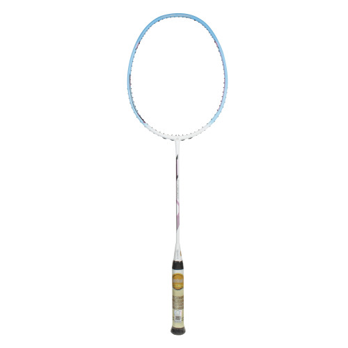 Invader 3000 (4U) Niebieska rakieta badmintonowa Apacs