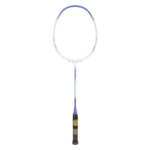 Imperial Accurate (5U) Fioletowa rakieta badmintonowa Apacs