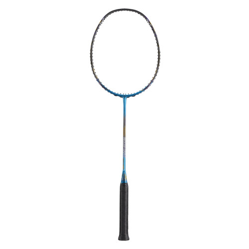 Imperial Aggressive (5U) Czarno-niebieska rakieta badmintonowa Apacs