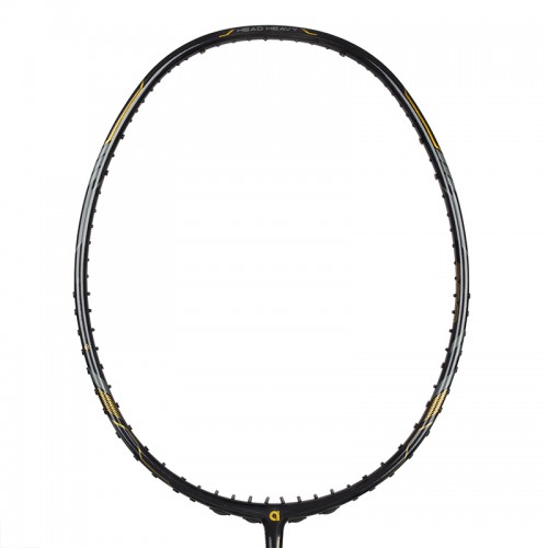 Rakieta badmintonowa Cross Court 6.2 PRO