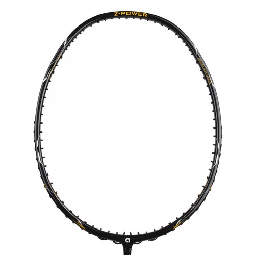 Czarna Rakieta badmintonowa Z Power 900 RP+ SuperLite