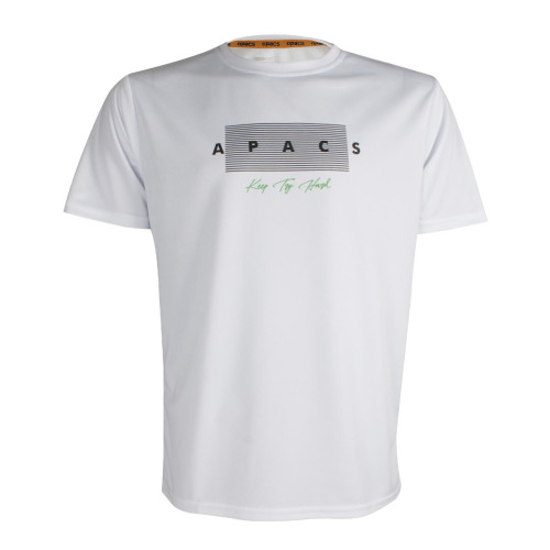 RN 503 Koszulka sportowa T-shirt Apacs