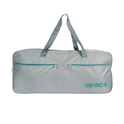 REC-D771-SF Torba (Anthracite/Grey) Badminton Apacs