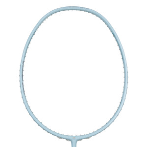 Invader 5000 (4U) Niebieska rakieta badmintonowa Apacs