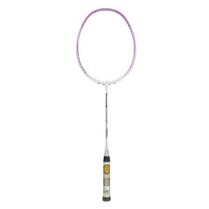 Invader 3000 (4U) Różowa rakieta badmintonowa Apacs