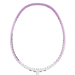 Invader 3000 (4U) Różowa rakieta badmintonowa Apacs