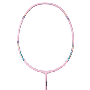 Imperial Accurate (5U) Różowa rakieta badmintonowa Apacs