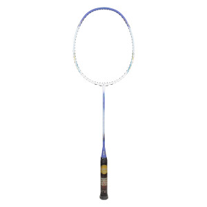Imperial Accurate (5U) Fioletowa rakieta badmintonowa Apacs