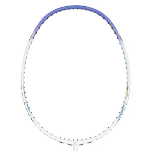 Imperial Accurate (5U) Fioletowa rakieta badmintonowa Apacs