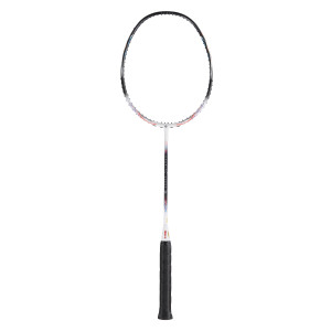 Imperial Speed (5U) Czarna rakieta badmintonowa Apacs