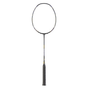Imperial Aggressive (5U) Czarna rakieta badmintonowa Apacs