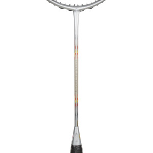 Imperial Control (5U) Srebrna rakieta badmintonowa Apacs