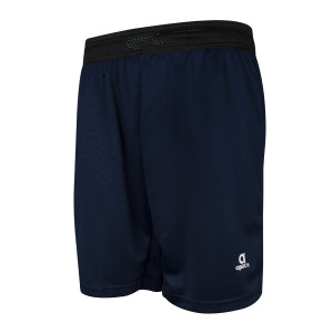 BSH 117 Spodenki granatowe (Navy) sportowe Apacs