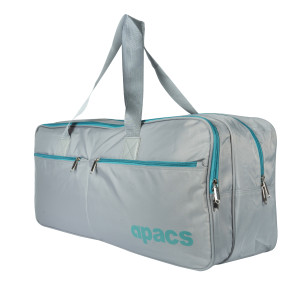 REC-D771-SF Torba (Anthracite/Grey) Badminton Apacs