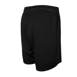 BSH 109 Spodenki czarne (Black) sportowe Apacs