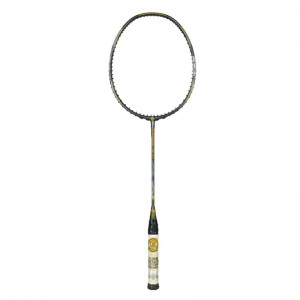 Thunderdome Pro 6.4 (4U) Rakieta badminton Apacs